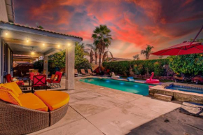 Sun-Soaked Getaway